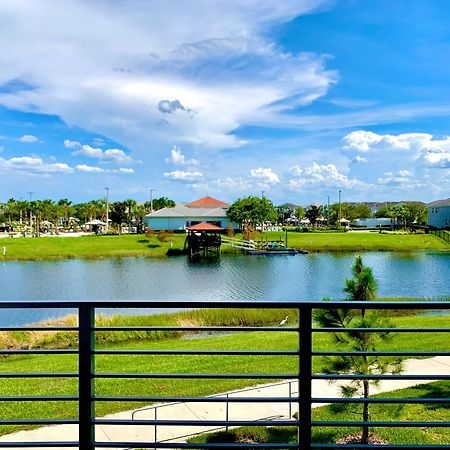 3B2B-Beautiful Lake View-Baby Friendly-Free Water Park!No Resort Fee-5 Miles To Disney-Storey Lake 3141 كيسيمي المظهر الخارجي الصورة