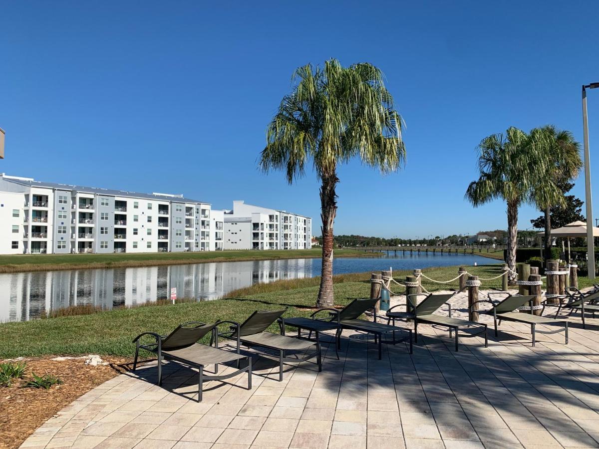 3B2B-Beautiful Lake View-Baby Friendly-Free Water Park!No Resort Fee-5 Miles To Disney-Storey Lake 3141 كيسيمي المظهر الخارجي الصورة