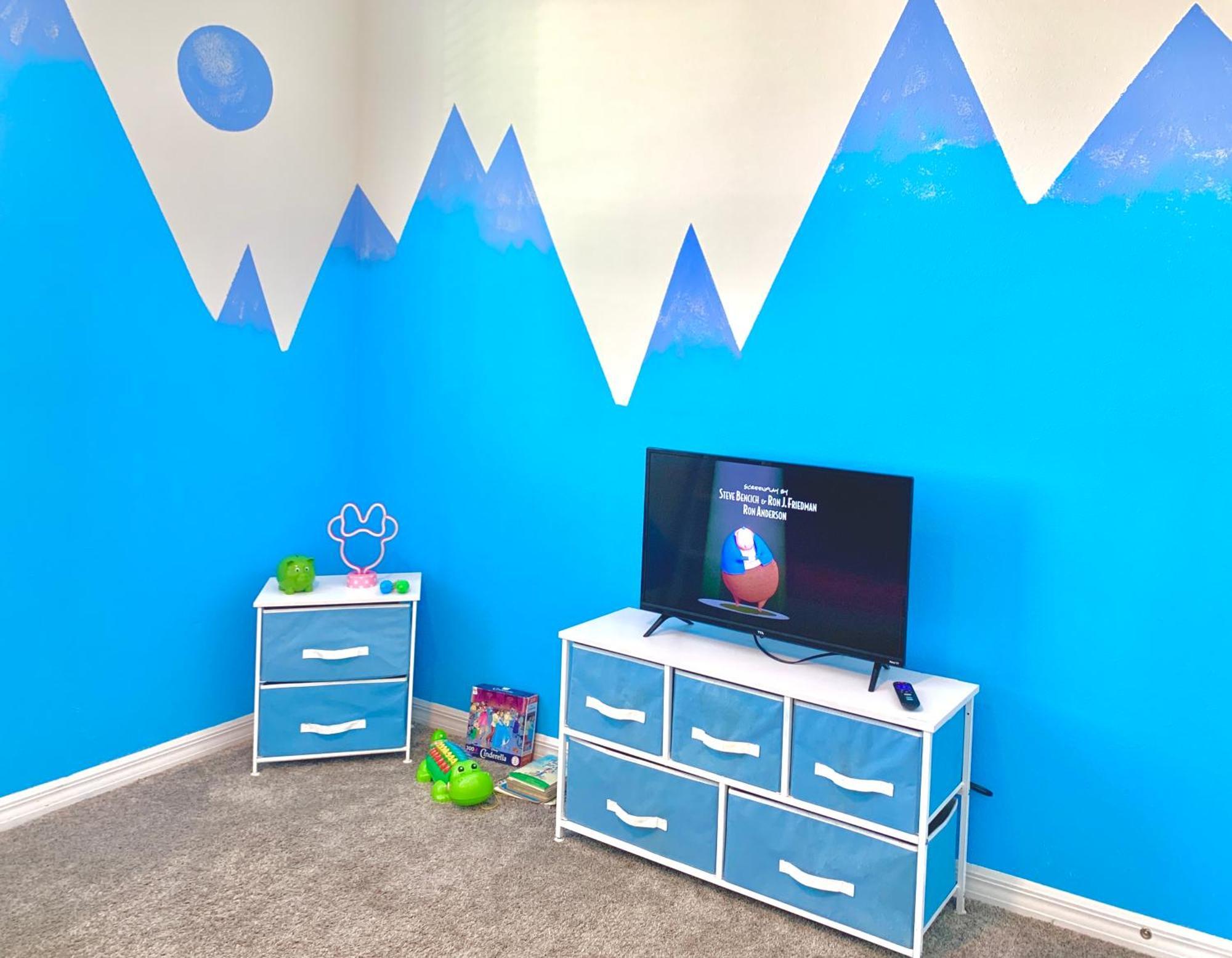 3B2B-Beautiful Lake View-Baby Friendly-Free Water Park!No Resort Fee-5 Miles To Disney-Storey Lake 3141 كيسيمي المظهر الخارجي الصورة