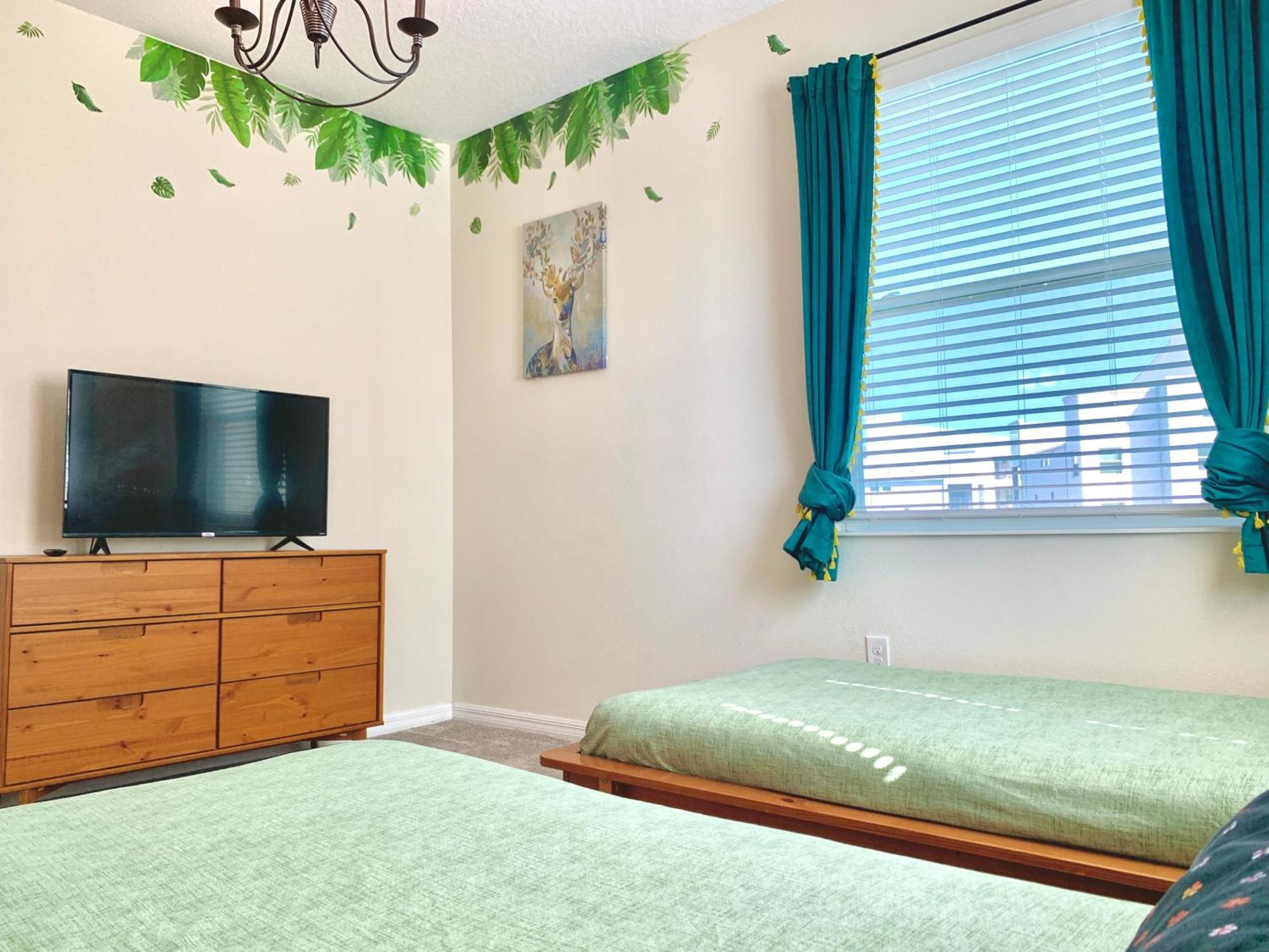 3B2B-Beautiful Lake View-Baby Friendly-Free Water Park!No Resort Fee-5 Miles To Disney-Storey Lake 3141 كيسيمي المظهر الخارجي الصورة