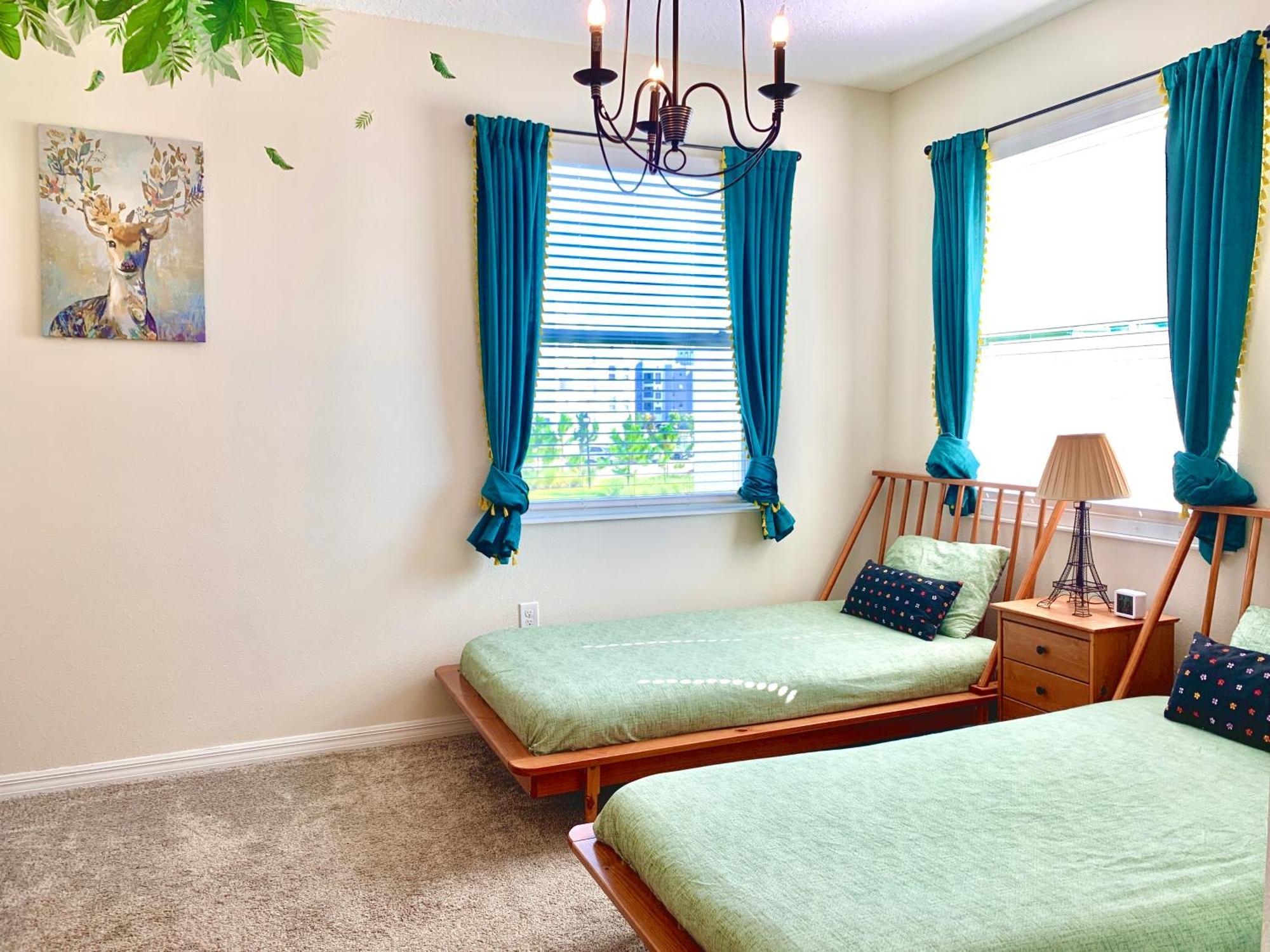 3B2B-Beautiful Lake View-Baby Friendly-Free Water Park!No Resort Fee-5 Miles To Disney-Storey Lake 3141 كيسيمي المظهر الخارجي الصورة