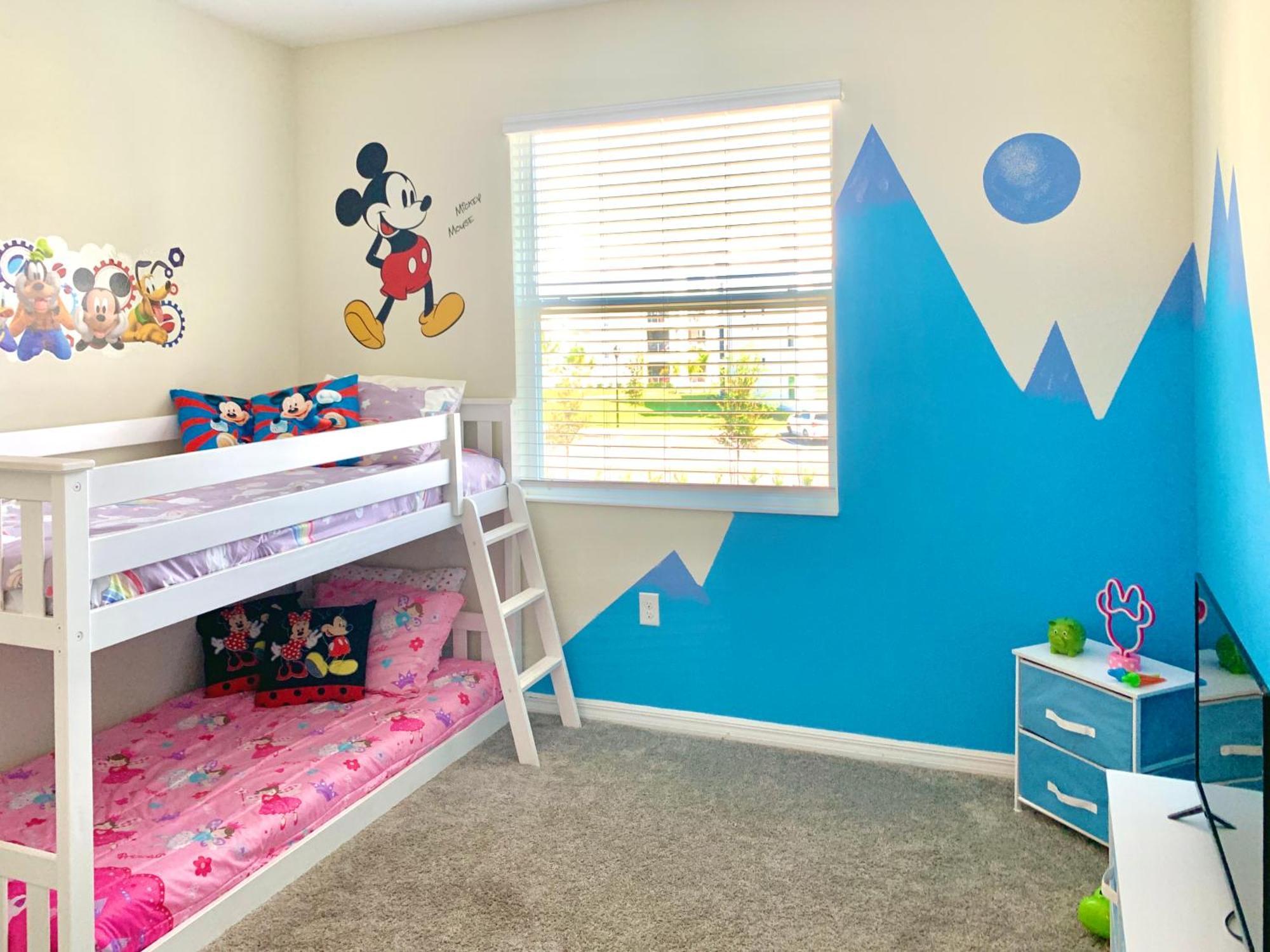 3B2B-Beautiful Lake View-Baby Friendly-Free Water Park!No Resort Fee-5 Miles To Disney-Storey Lake 3141 كيسيمي المظهر الخارجي الصورة